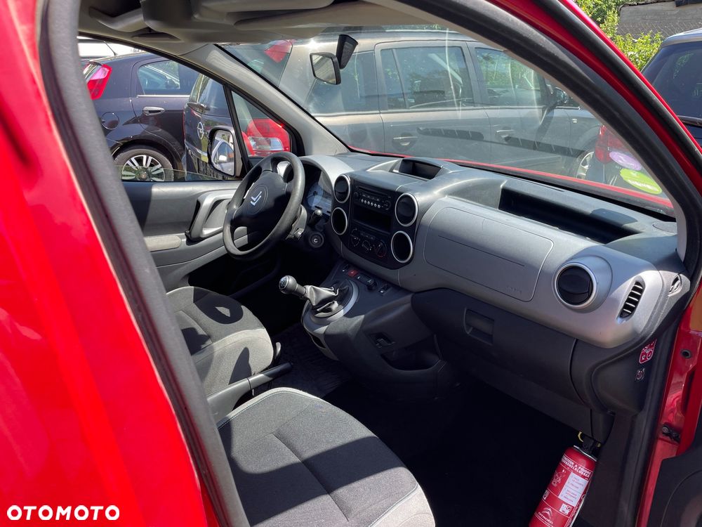 Citroën Berlingo Multispace VTi 95 SELECTION - 6