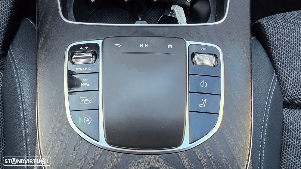 Mercedes-Benz E 220 - 57