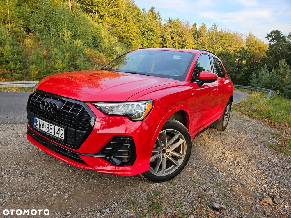 Audi Q3 - 19