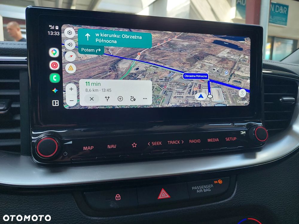 Kia XCeed 1.5 T-GDI L - 35