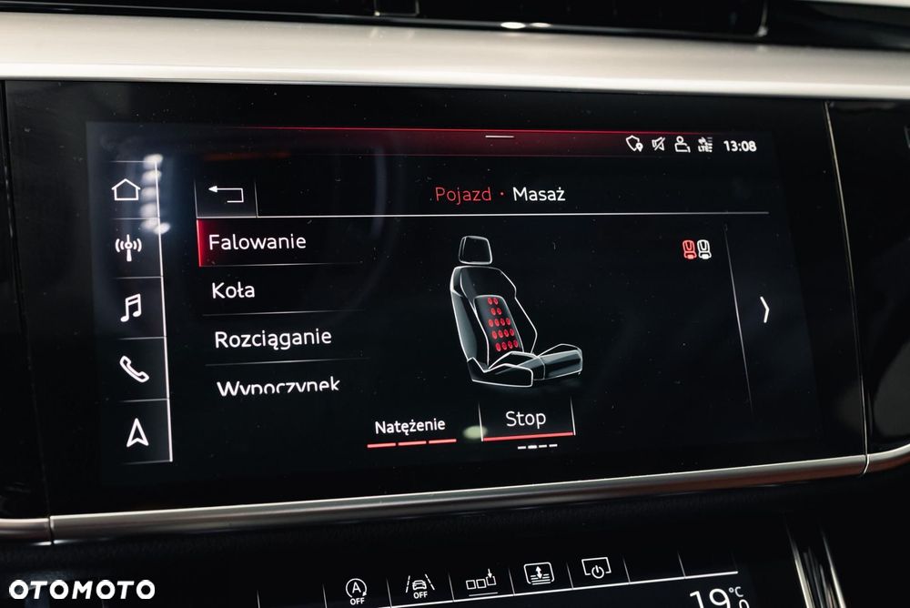 Audi A8 55 TFSI mHEV Quattro Tiptr - 21