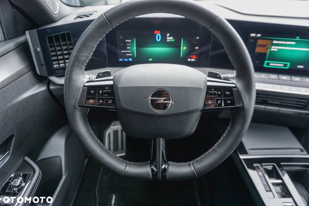 Opel Astra - 11