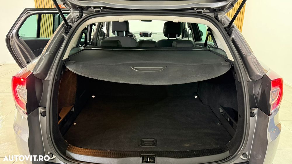 Renault Megane 1.5 dCi Expression - 17