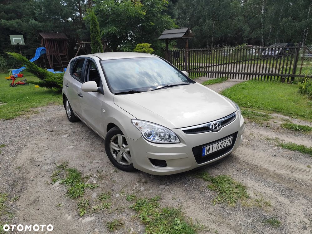 Hyundai i30 1.4 Classic - 1