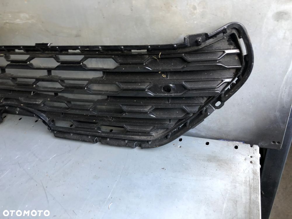 R209 . Grill Kratka Środkowa Zderzaka Przód 53112-42340 Toyota RAV IV V 2018R- - Wysyłka - 3