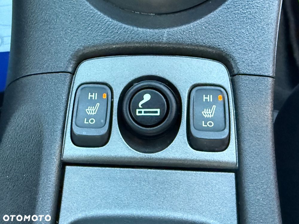 Honda Civic 1.4 TypeS - 21