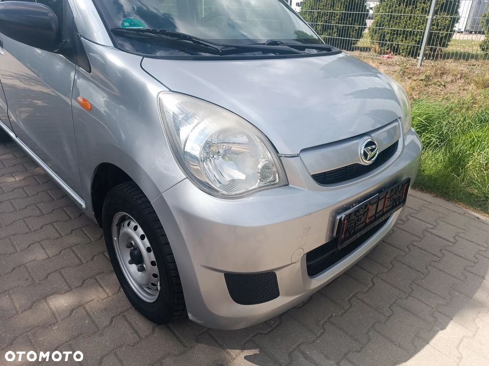 Daihatsu Cuore Pur - 13