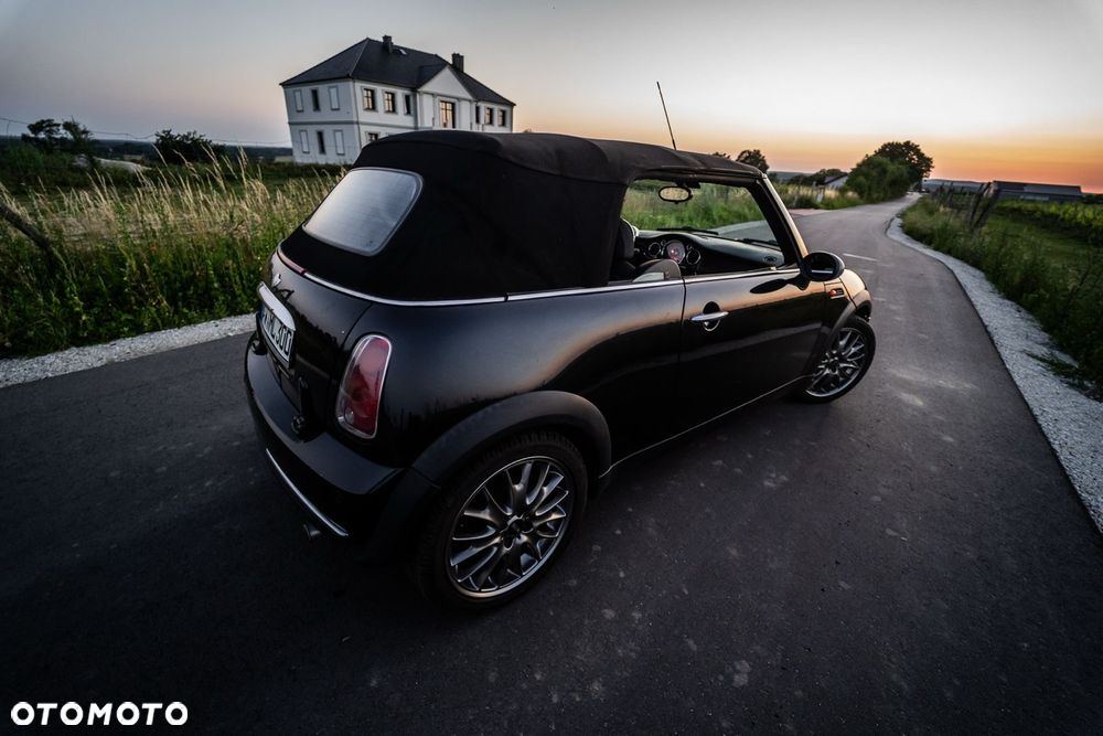 MINI ONE Standard - 10