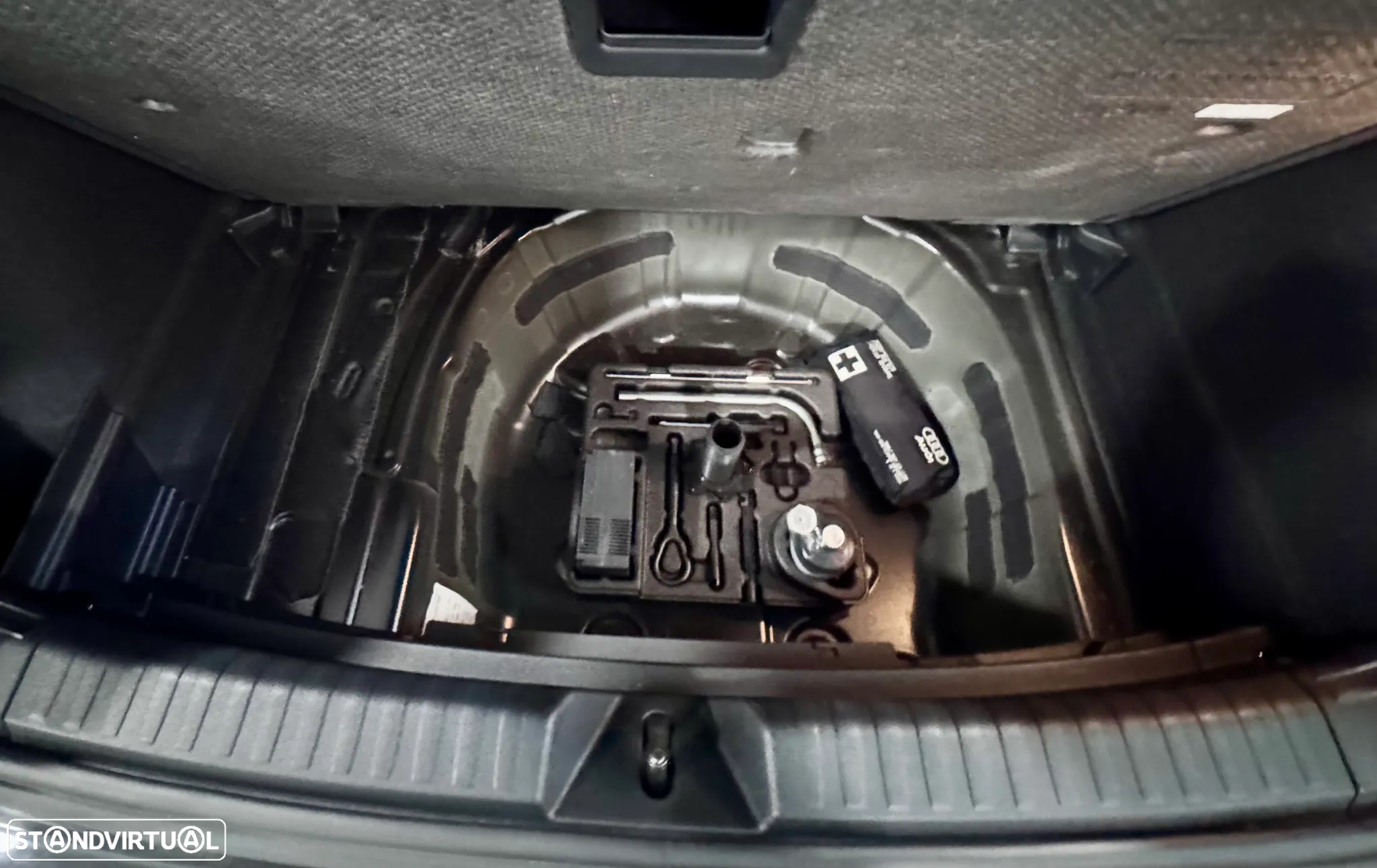 Audi A1 Sportback 30 TFSI - 13