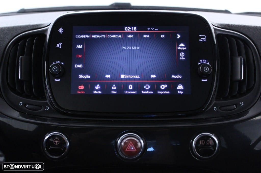 Fiat 500 1.0 Hybrid - 27