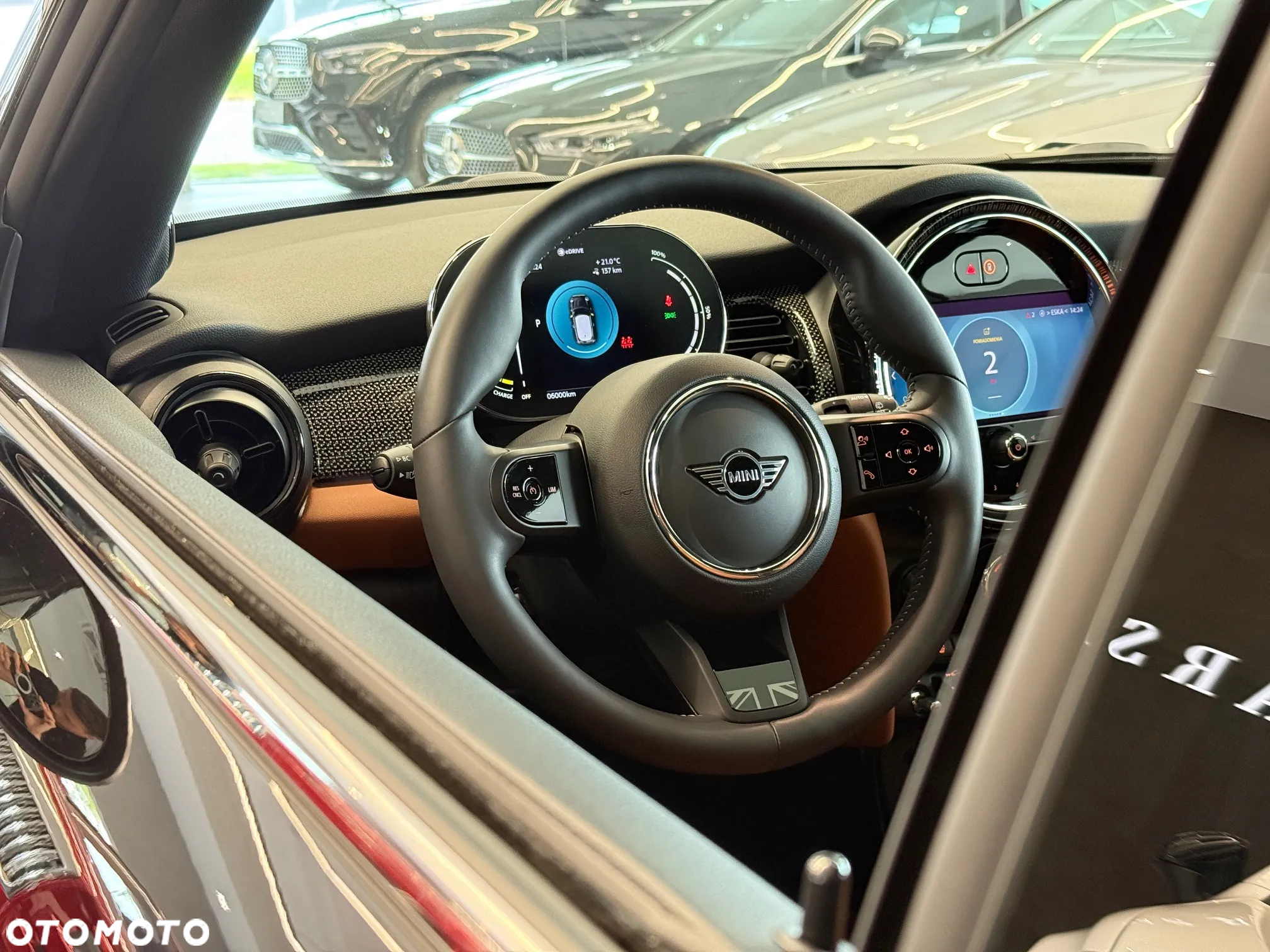 MINI Cooper SE - 19
