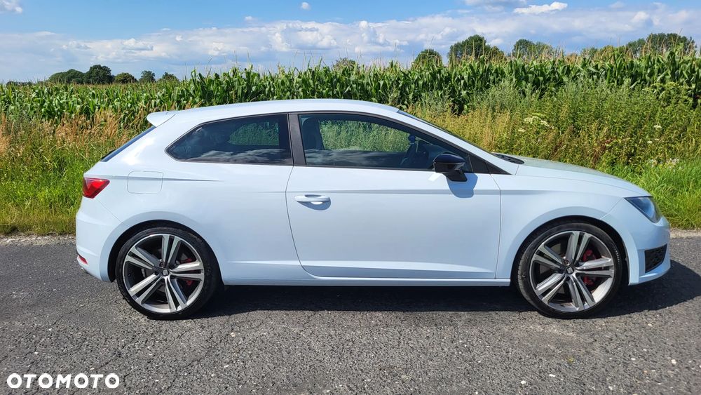 Seat Leon - 11