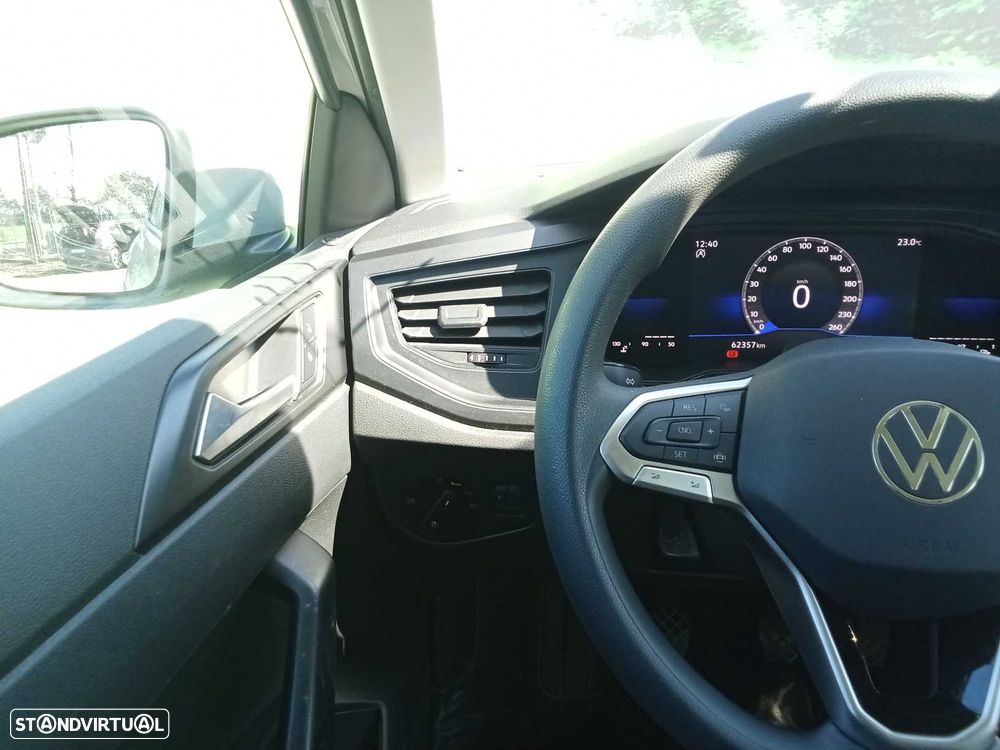 VW Taigo 1.0 TSI OPF Life - 12