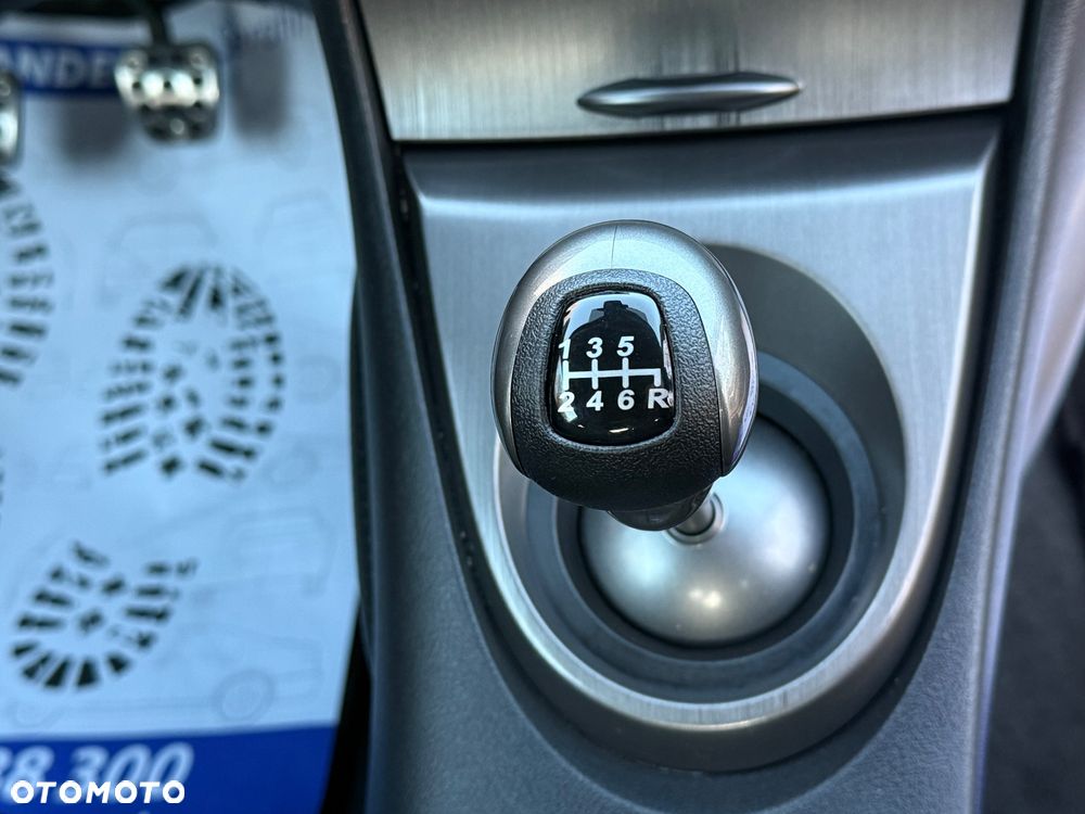 Honda Civic 1.4 TypeS - 23