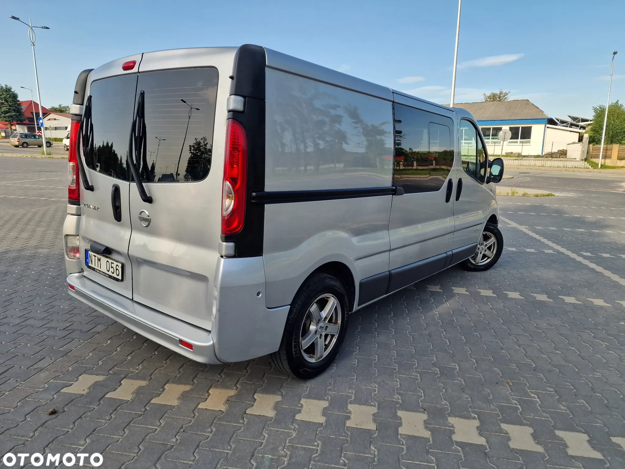 Renault Trafic - 4