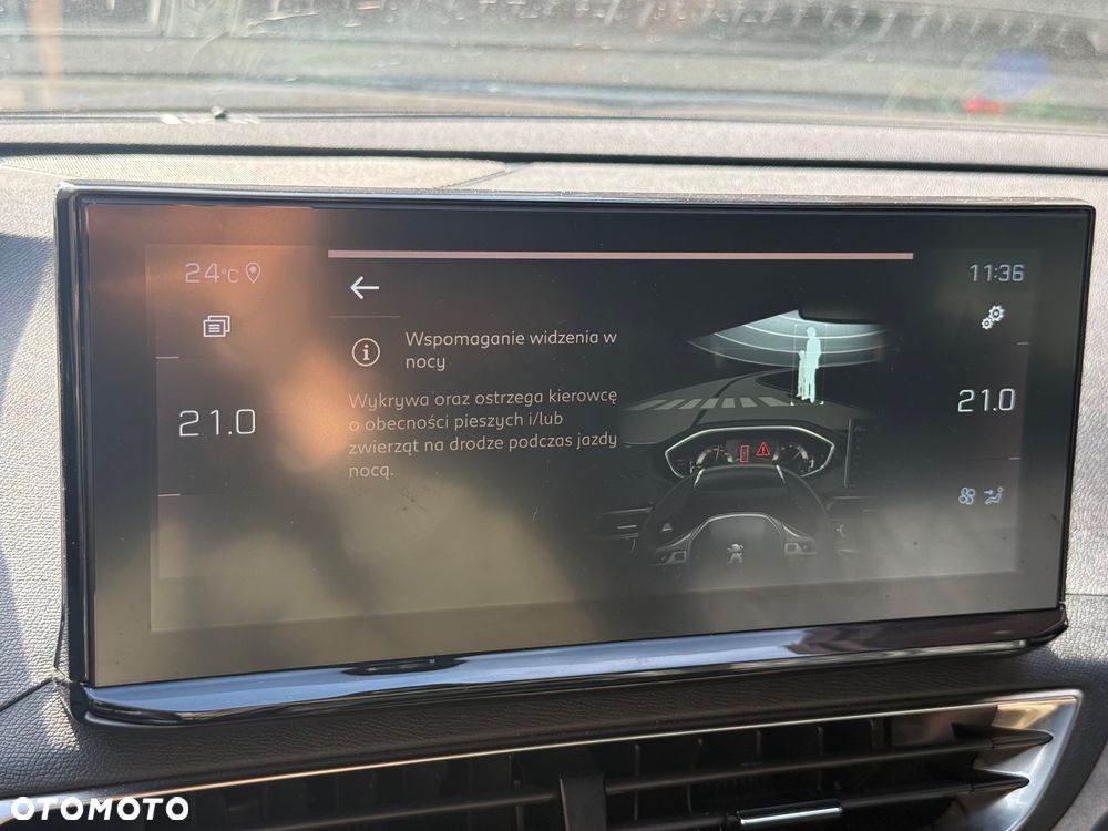Peugeot 3008 1.5 BlueHDi GT Pack S&S EAT8 - 10
