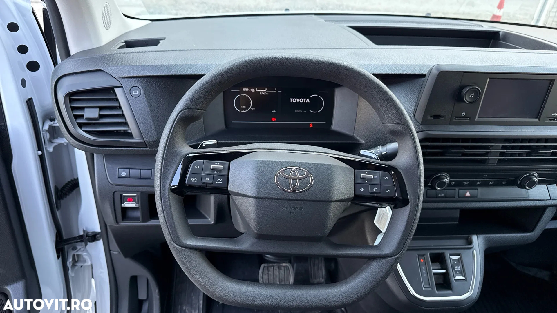 Toyota Proace - 16