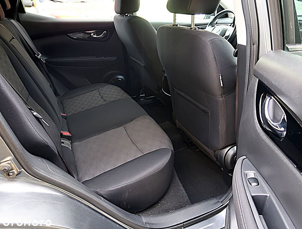 Nissan Qashqai 1.6 Tekna S/S - 10