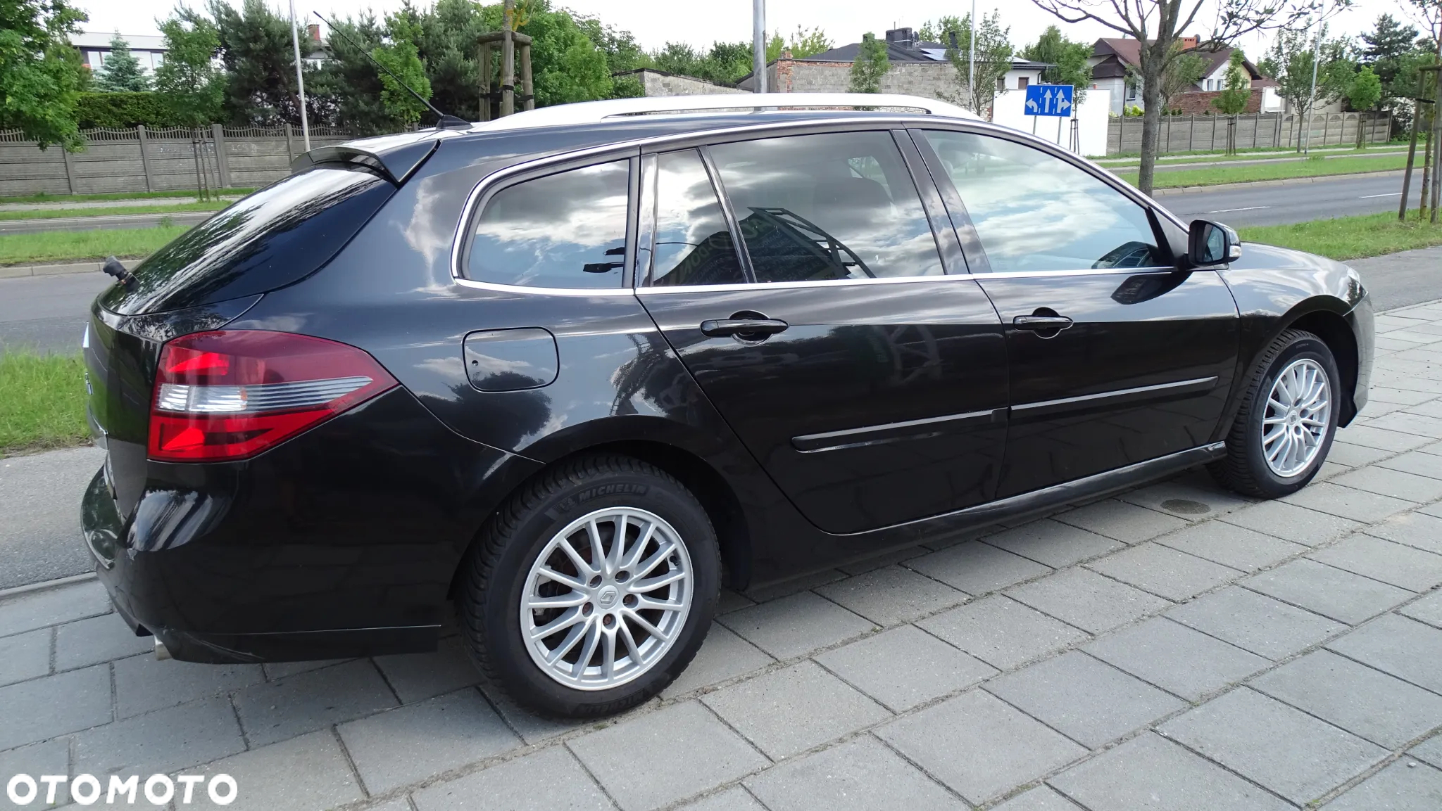 Renault Laguna 2.0 DCi Dynamique - 12