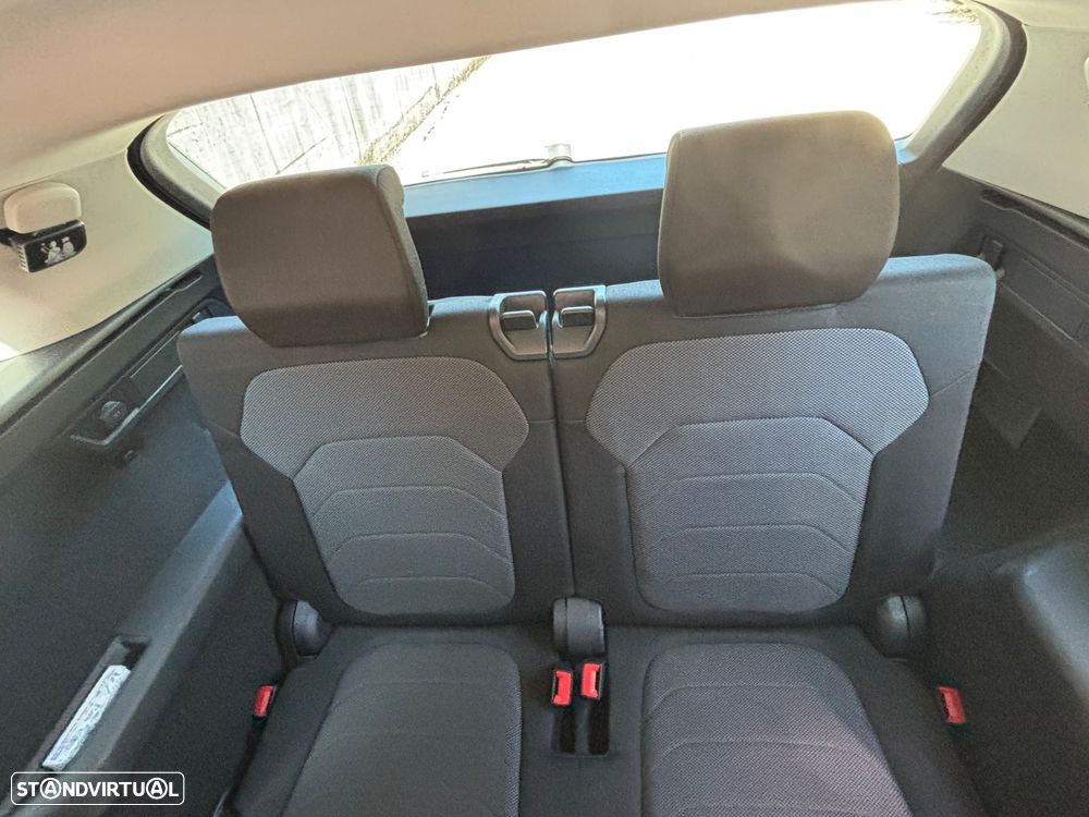 Skoda Kodiaq 2.0 TDI Ambition DSG - 12