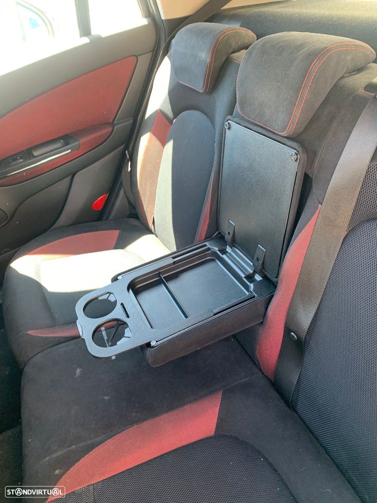 Fiat Bravo 1.6 M-Jet Sport - 8