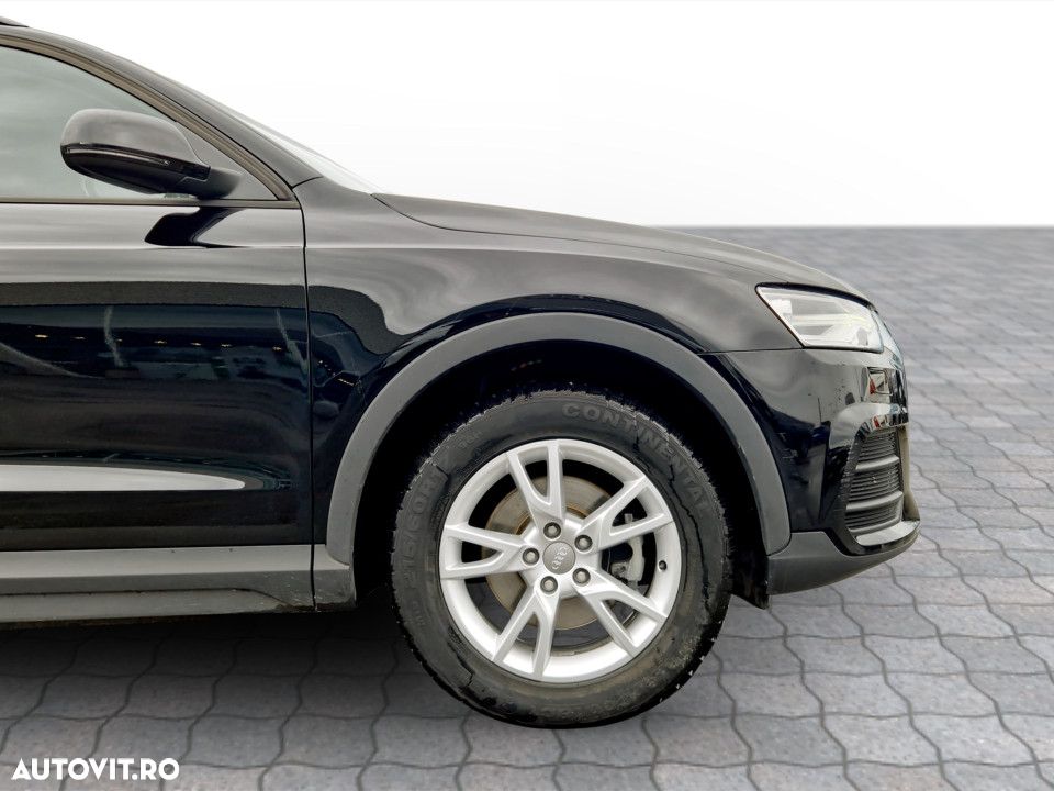 Audi Q3 1.4 TFSI Stronic - 12