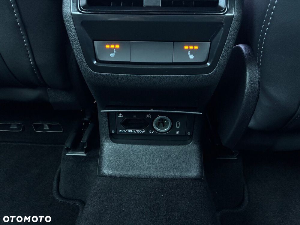 Skoda Kodiaq 2.0 TDI 4x4 Sportline DSG - 35