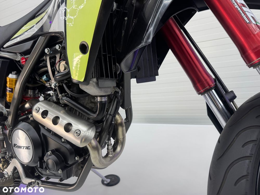 Fantic Inny - 27