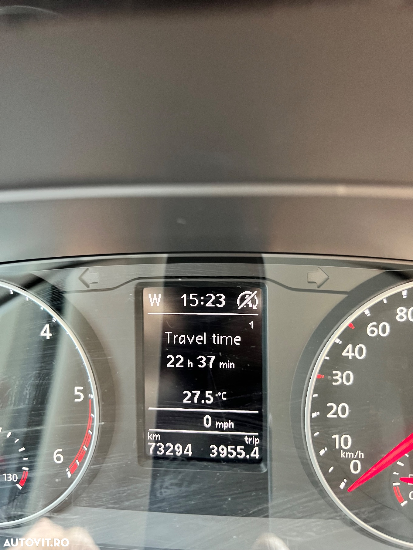 Volkswagen Multivan 2.0 TDI DSG 110KW - 28