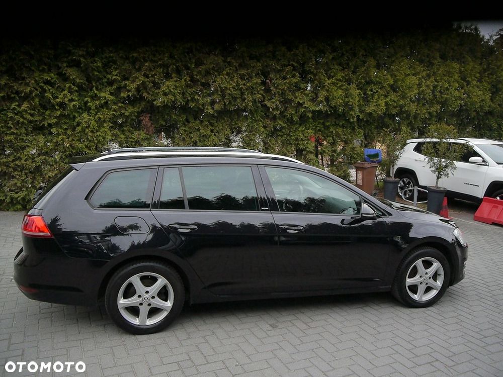 Volkswagen Golf - 12
