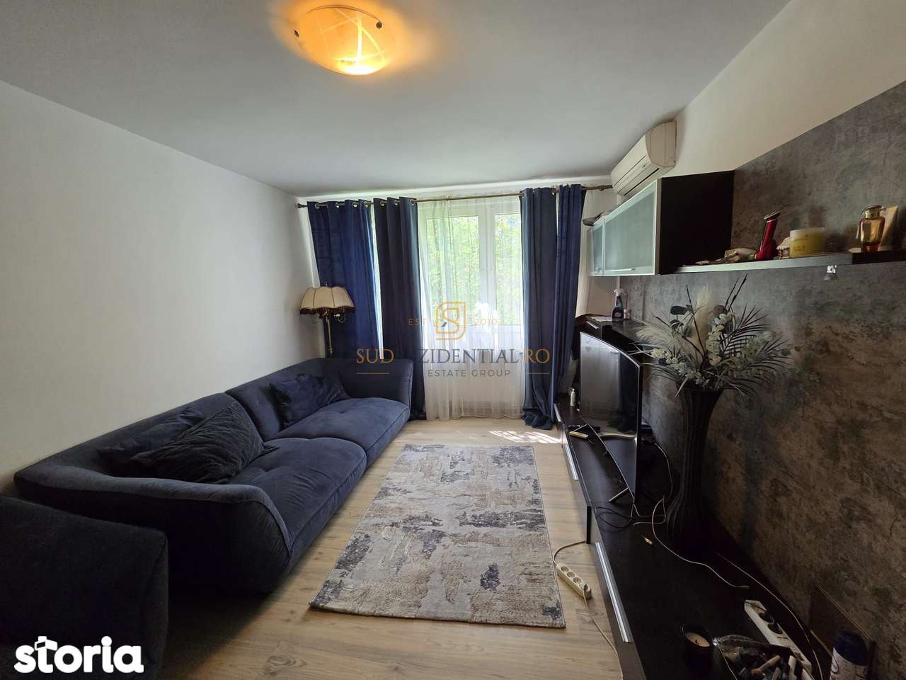Apartament 2 camere decomandat de vanzare, Sos Berceni, Str Moldovita - Imagine principală: 4/15