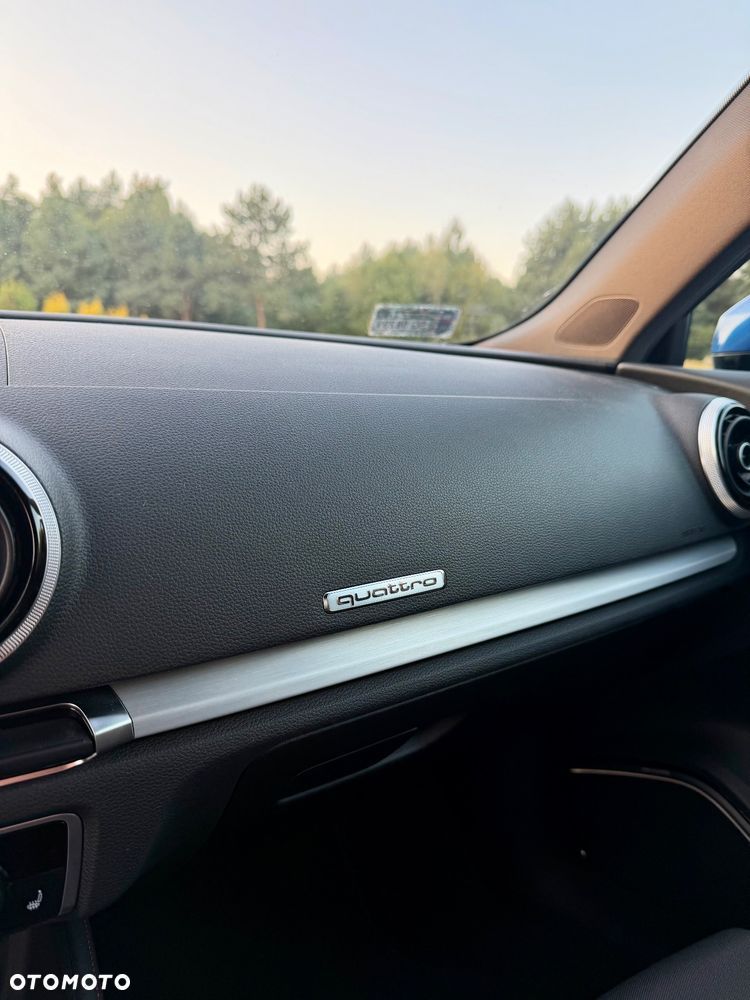 Audi S3 2.0 TFSI Quattro S tronic - 9