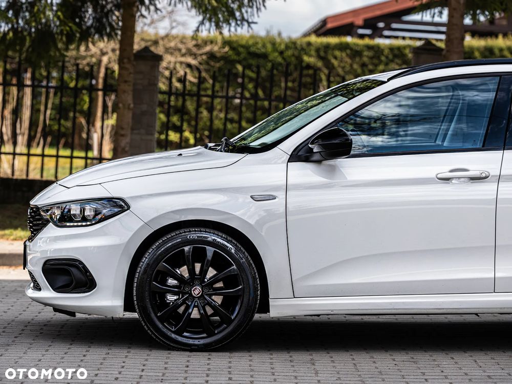 Fiat Tipo 1.4 T-Jet S-Design - 15