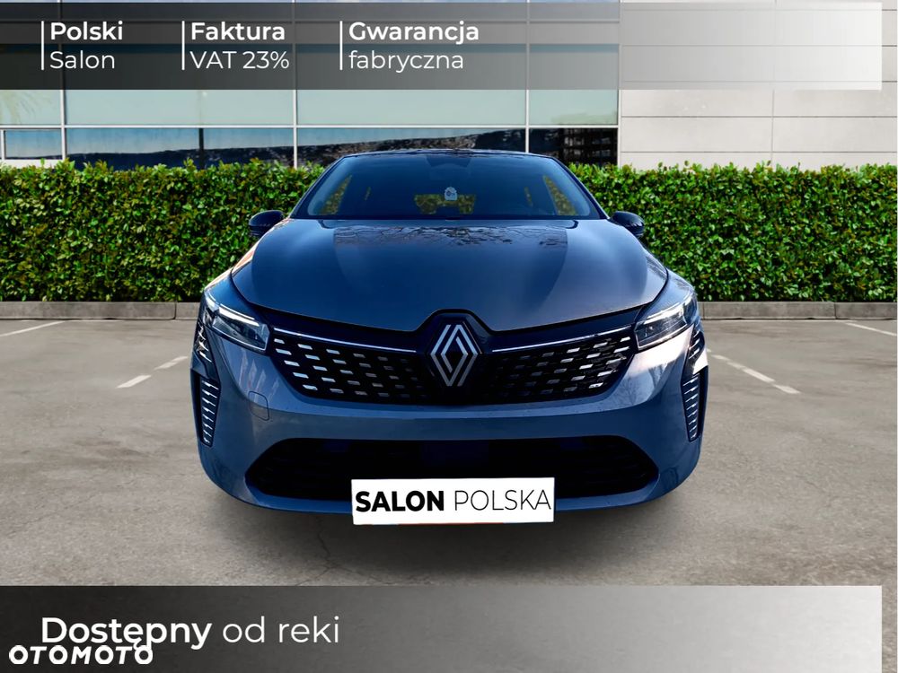 Renault Clio 1.0 TCe Evolution X-Tronic - 2