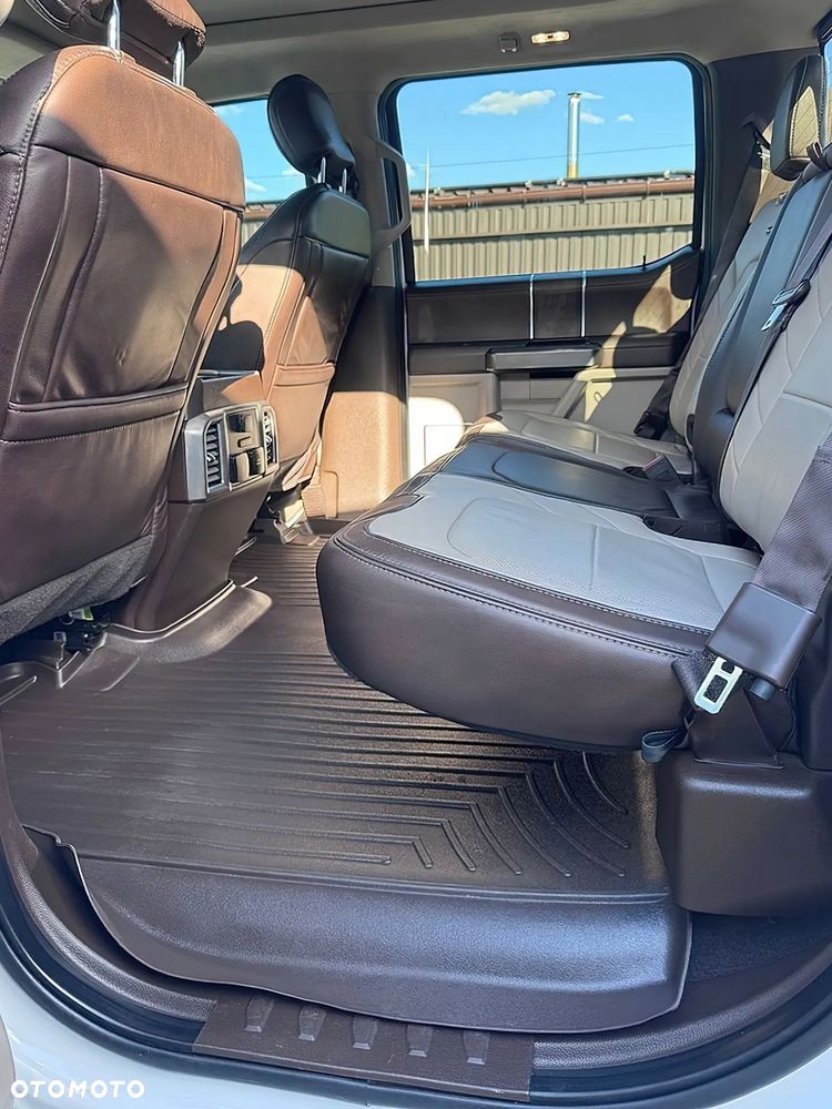 Ford F150 - 10
