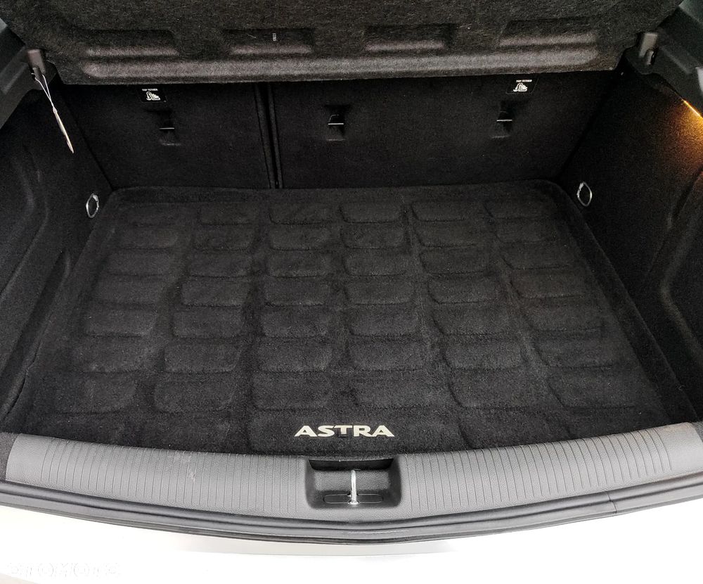 Opel Astra - 31