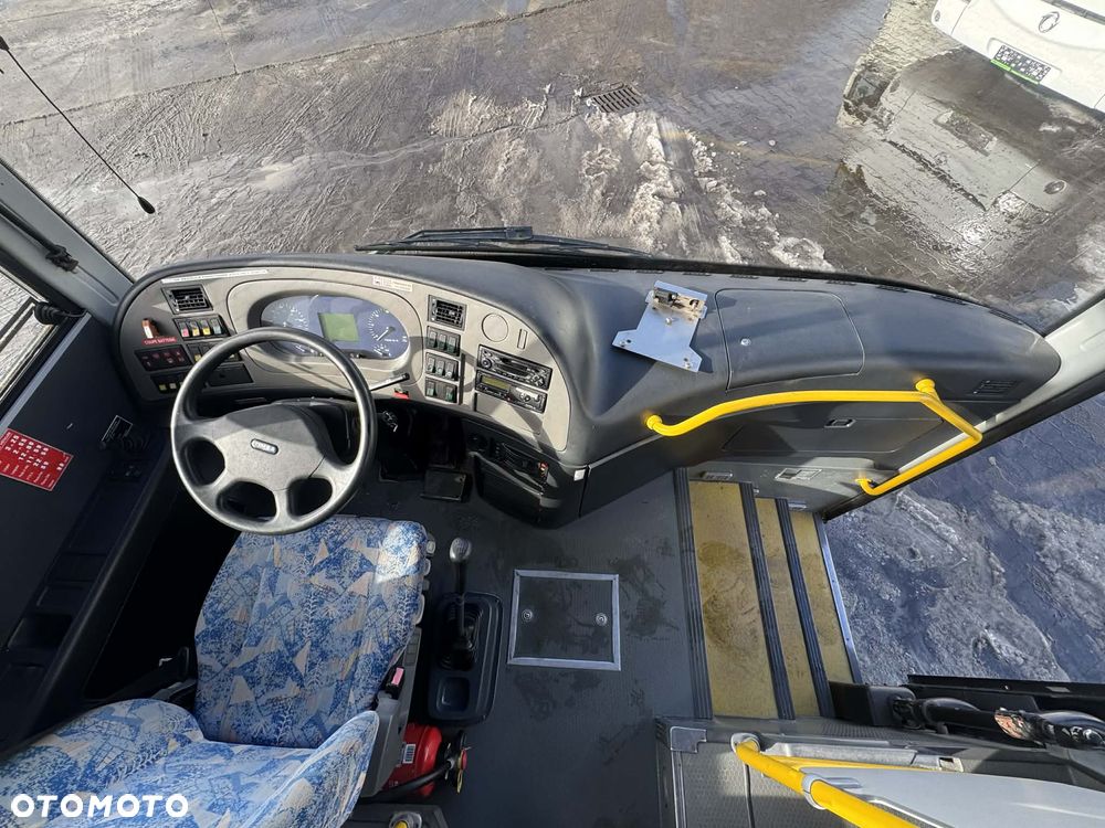 Temsa Tourmalin - 20