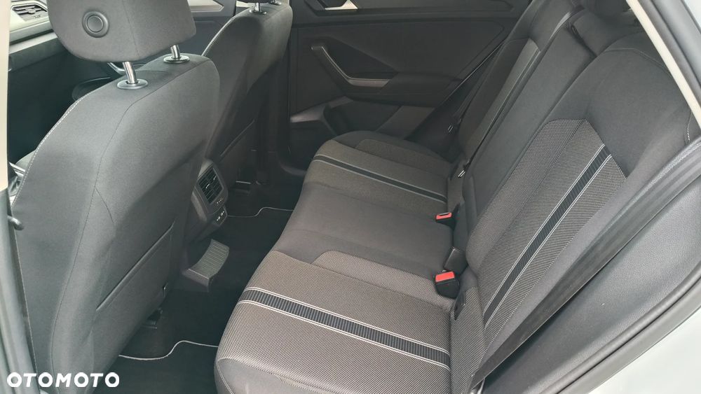 Volkswagen T-Roc 1.5 TSI ACT Style - 28