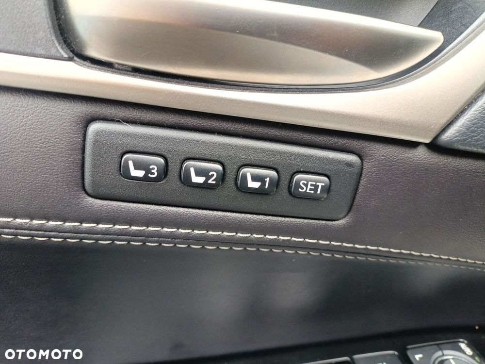 Lexus GS - 18