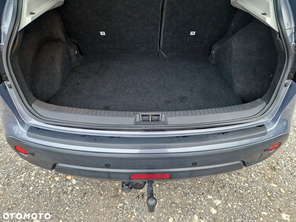 Nissan Qashqai 2.0 dCi 4x4 Acenta - 8