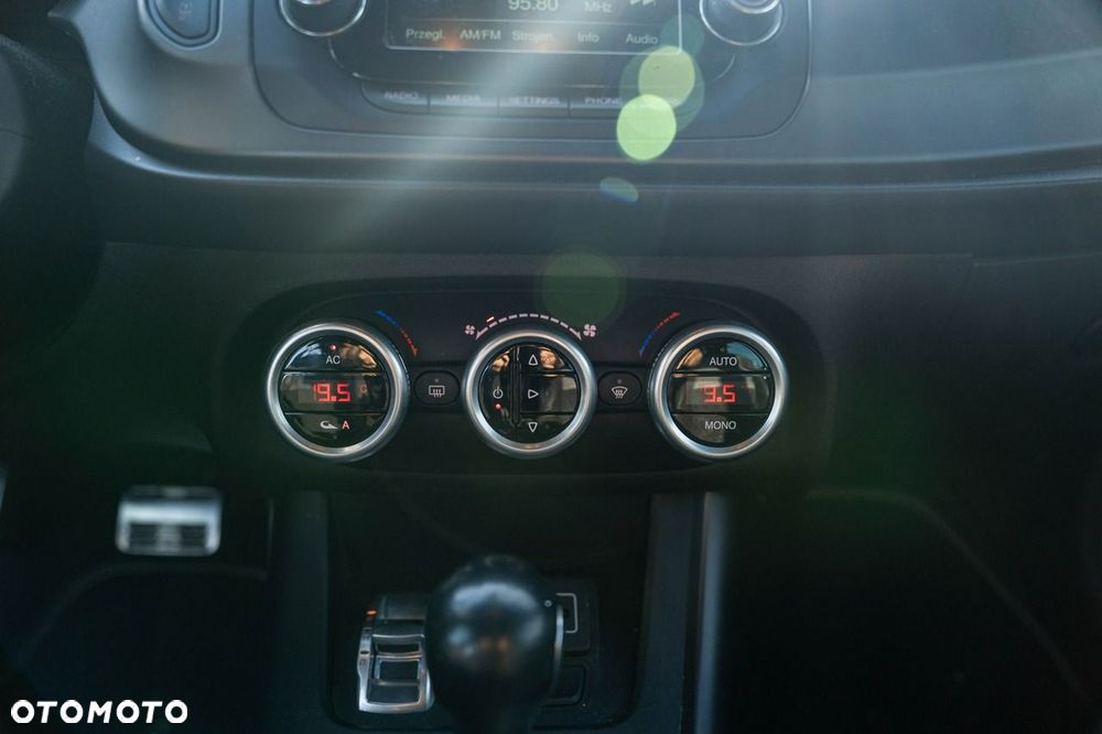 Alfa Romeo Giulietta 1750 TBi QV TCT - 21
