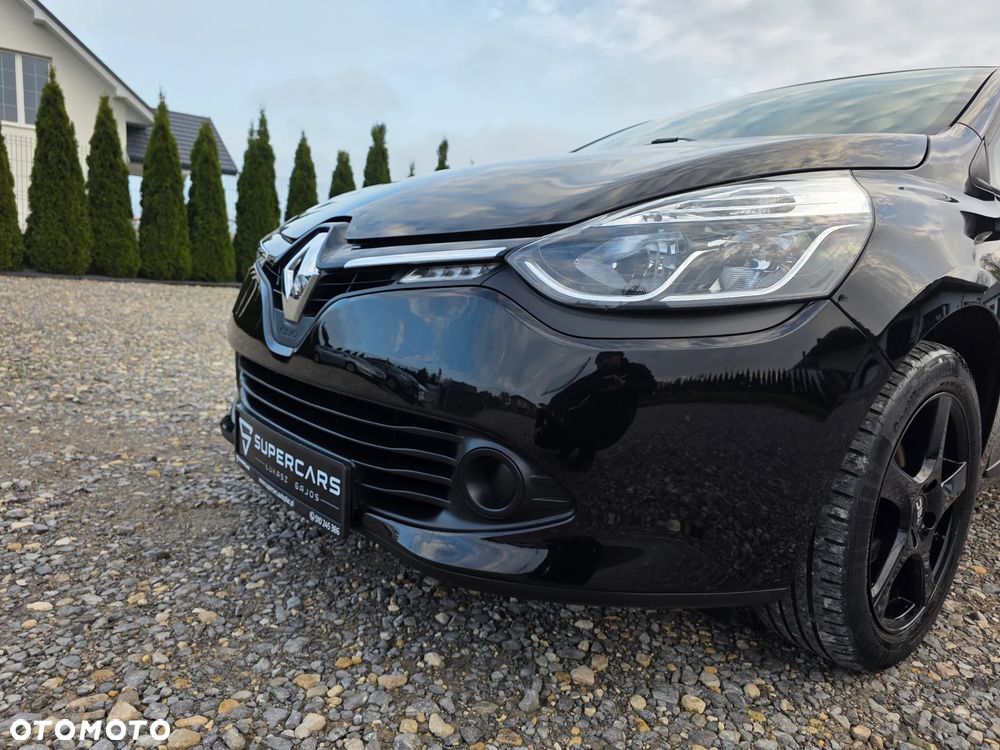 Renault Clio 1.2 16V 75 Authentique - 33