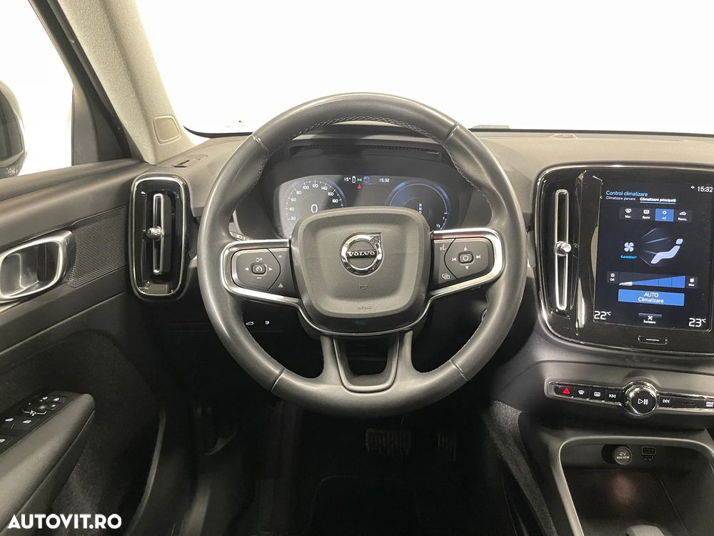 Volvo XC 40 T5 Recharge DKG Core - 6