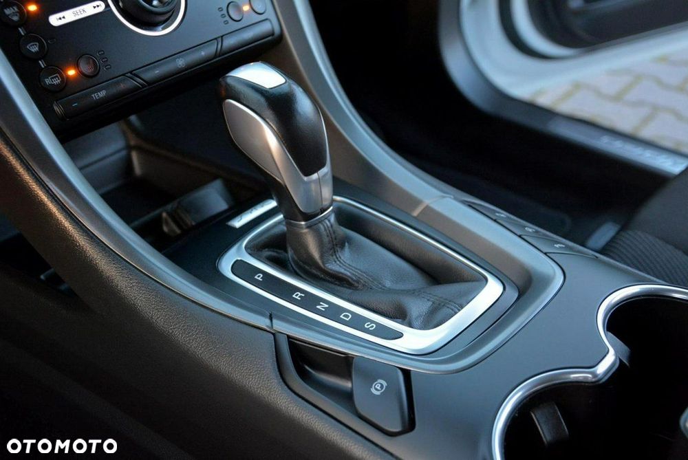 Ford Mondeo 1.5 EcoBoost STart-Stopp Autom Titanium - 29