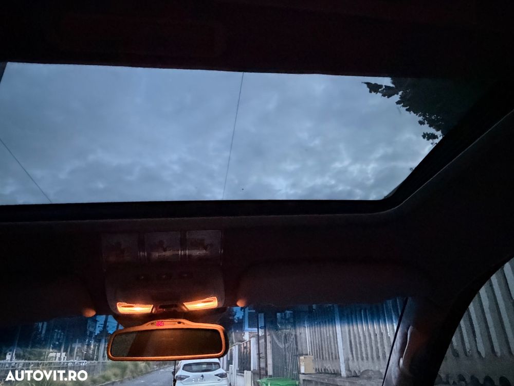 Volvo XC 90 2.4 D Aut. Summum - 11