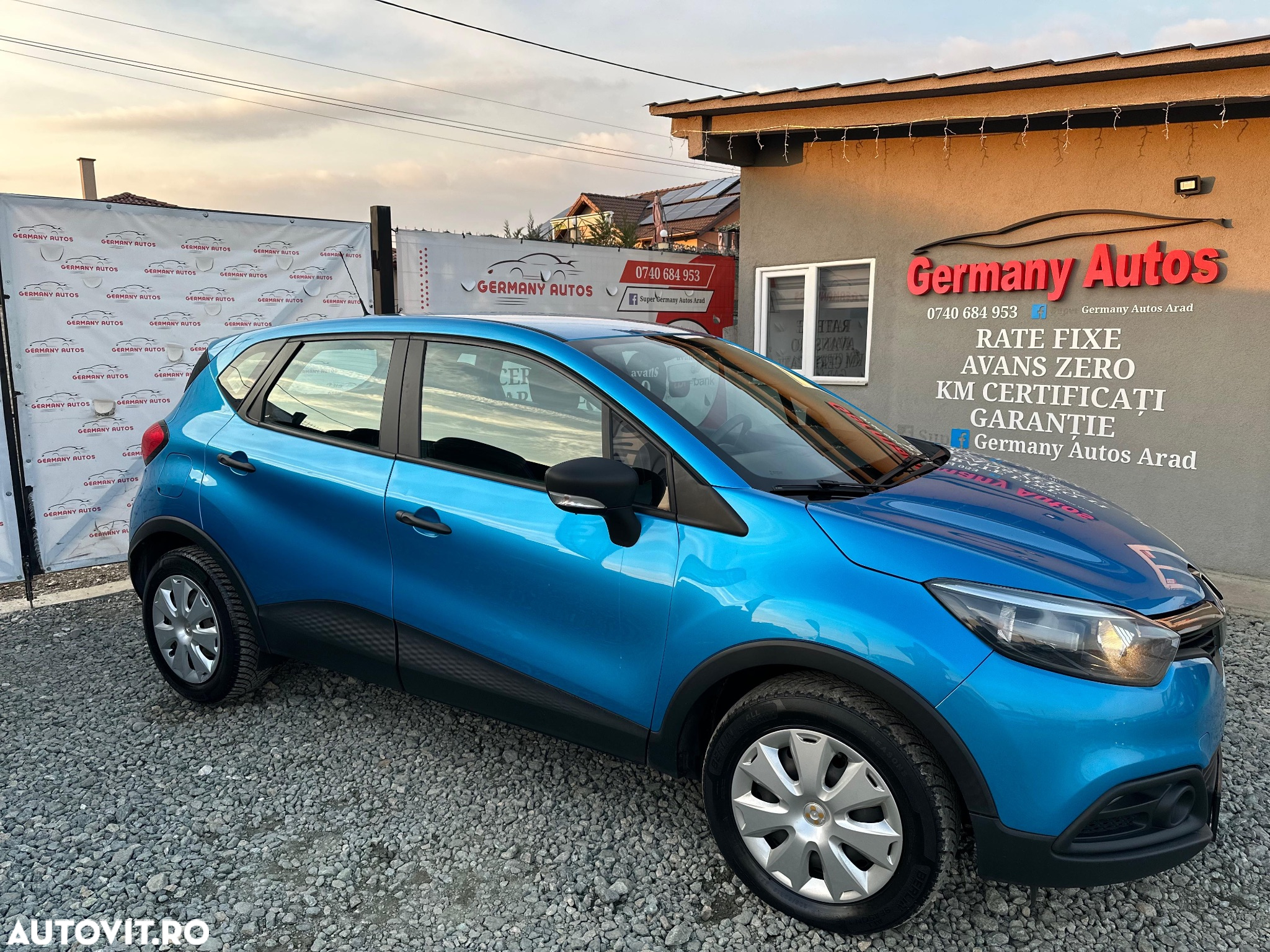 Renault Captur - 3