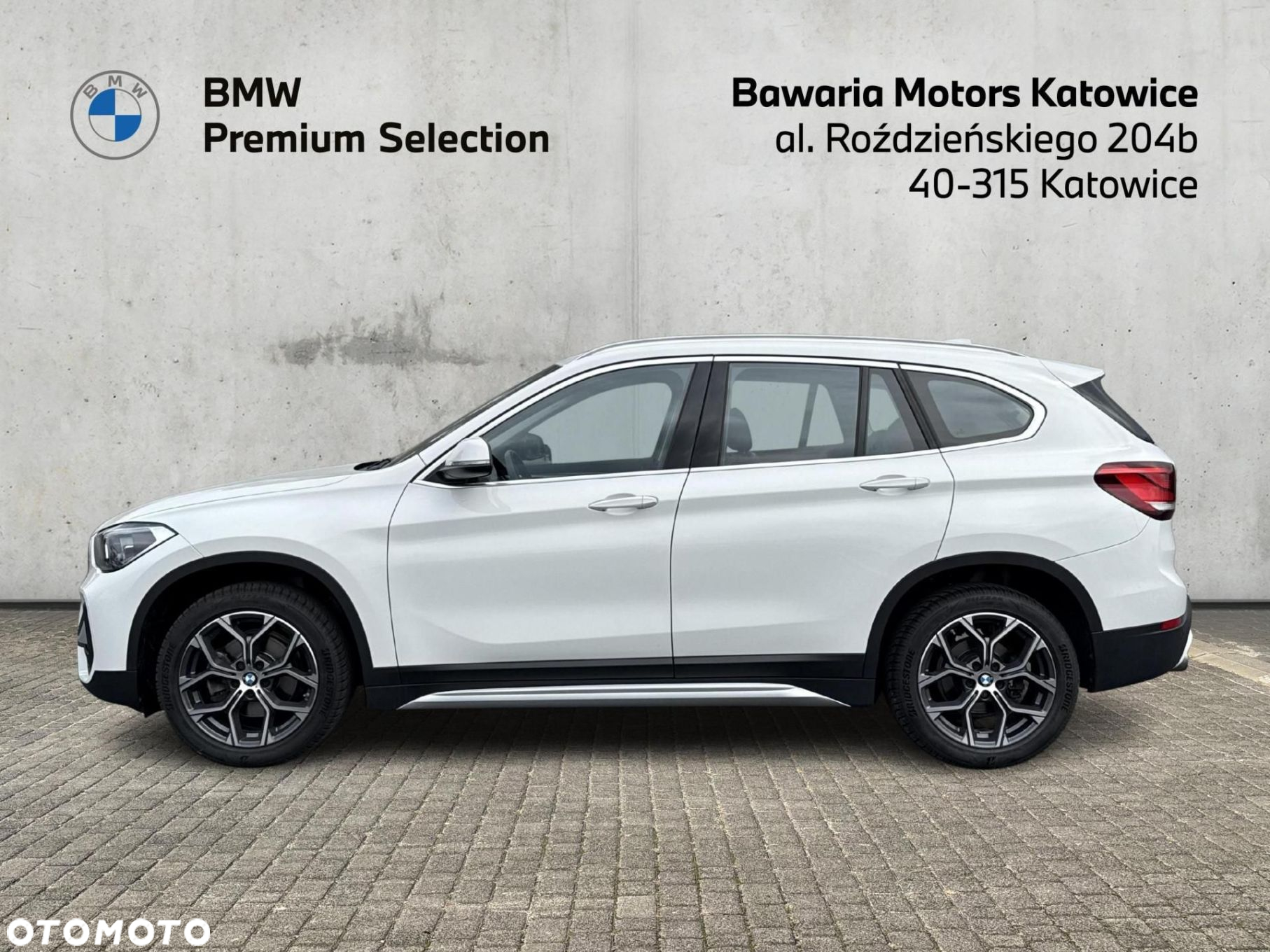 BMW X1 sDrive18i xLine - 2