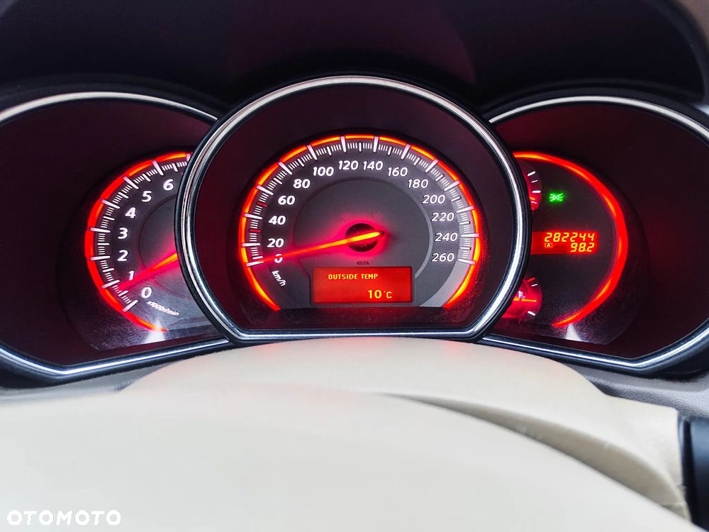 Nissan Murano 3.5 V6 Premium - 30