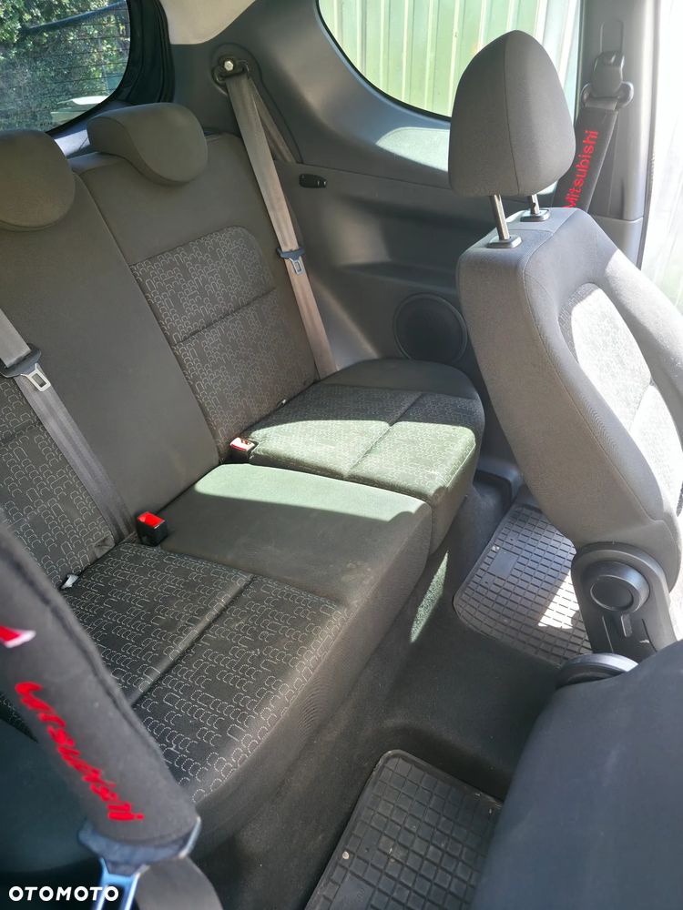 Mitsubishi Colt 1.1 Inform Cleartec - 15
