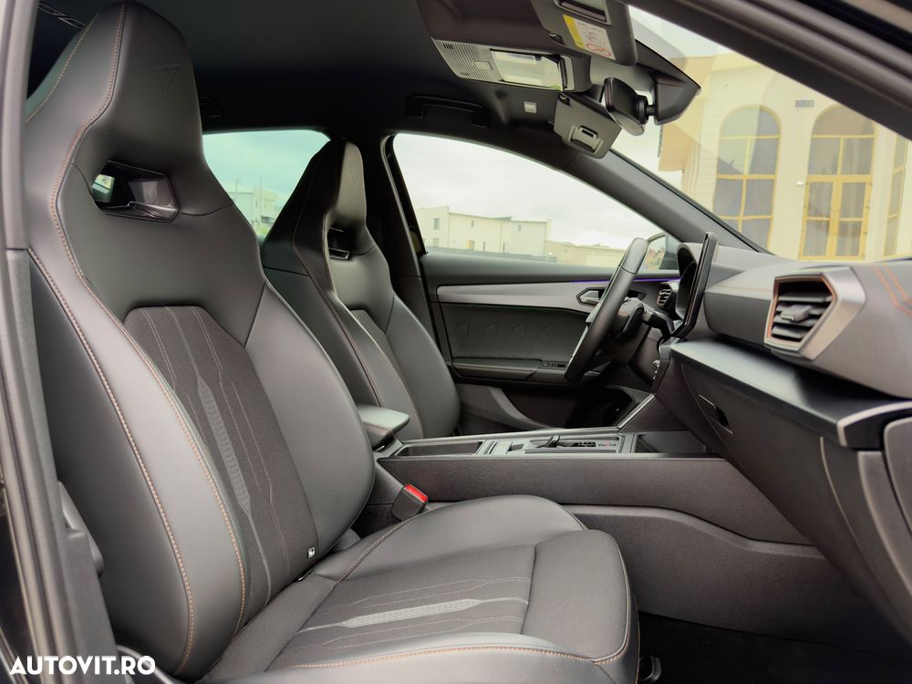Cupra Formentor VZ 1.4 e-Hybrid DSG - 35
